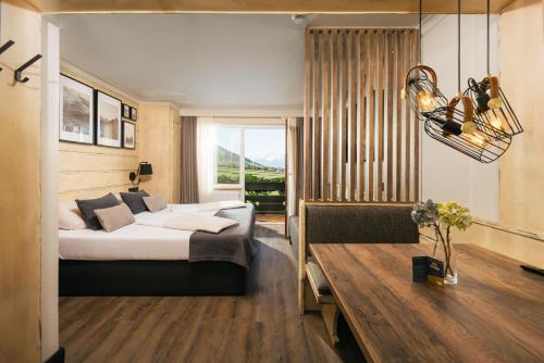 MONDI Hotel Axams photo 2
