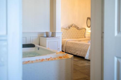 Gallery image of Self Palazzo Aurora in Alezio
