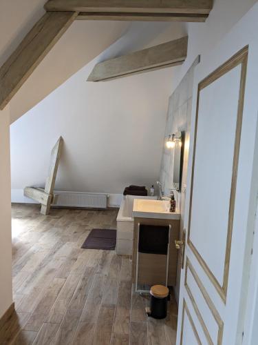 Gallery image of Domaine Noetinger in Vinay