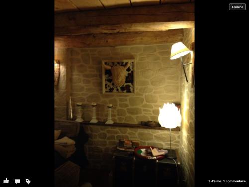 Gallery image of Gîte La Grange in Massat