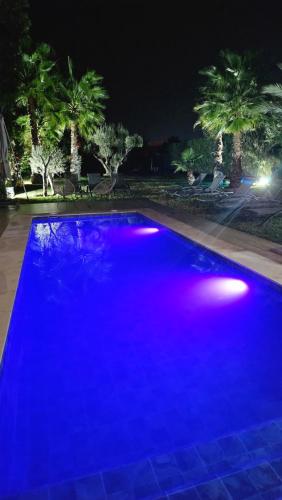 Villa Firdaous