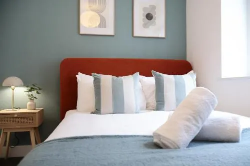 Cosy Flat in Cardiff Near Independent Eateries photo 1