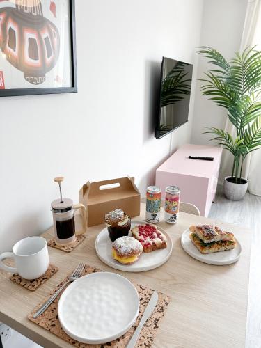 Cosy Flat in Cardiff Near Independent Eateries photo 13
