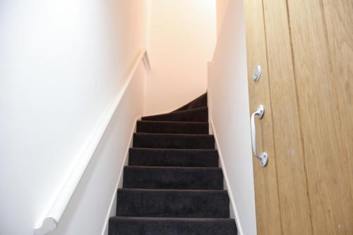 Cosy Flat in Cardiff Near Independent Eateries photo 14
