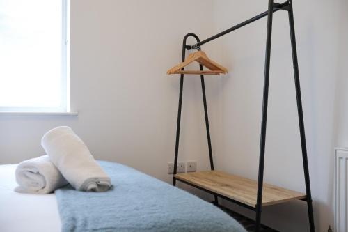 Cosy Flat in Cardiff Near Independent Eateries photo 15