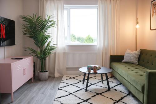 Cosy Flat in Cardiff Near Independent Eateries photo 6