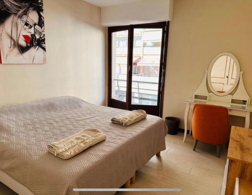 Appartement Veronica