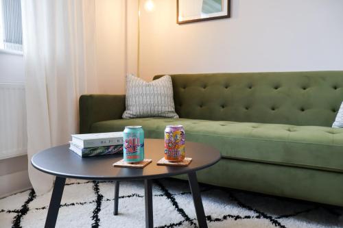 Cosy Flat in Cardiff Near Independent Eateries photo 16