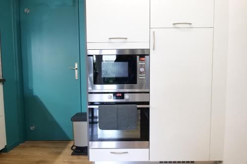 Appartement avec piscine commune - quartier Pironnière - 4 personnes