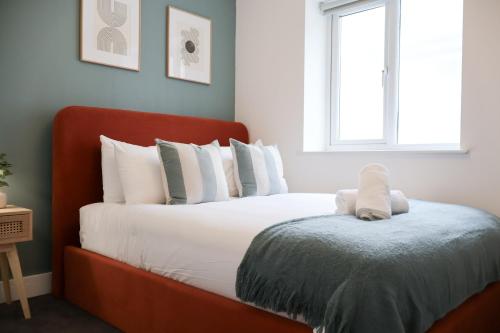 Cosy Flat in Cardiff Near Independent Eateries photo 7