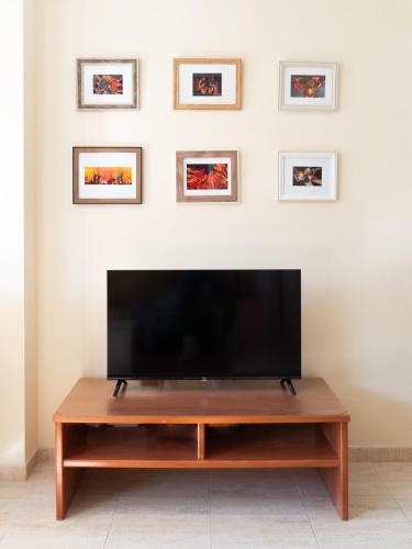 Lovely apartment close to city center and beach