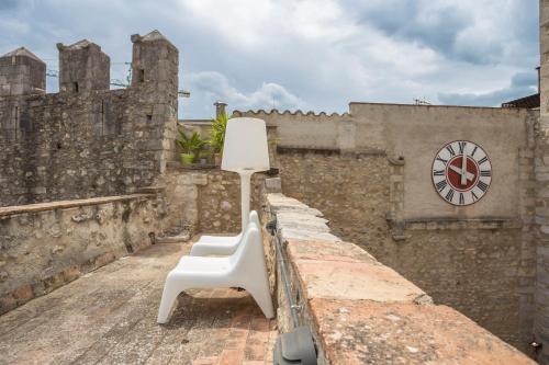 Gambar di galeri bagi AS Palau dels Alemanys Suites Boutique Monument di Girona