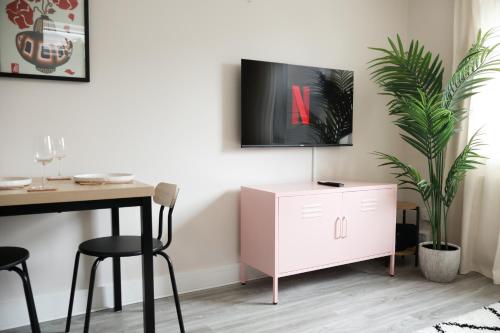 Cosy Flat in Cardiff Near Independent Eateries photo 23