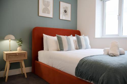 Cosy Flat in Cardiff Near Independent Eateries photo 3