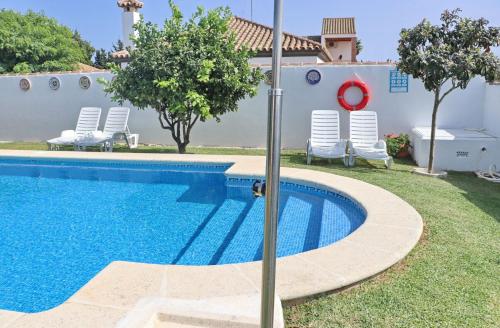 Bungalow Ramos