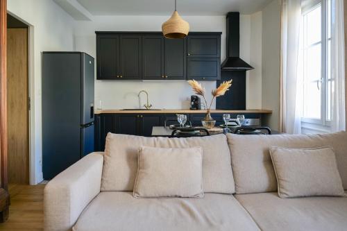 charmant appartement coeur de ville 4 personnes