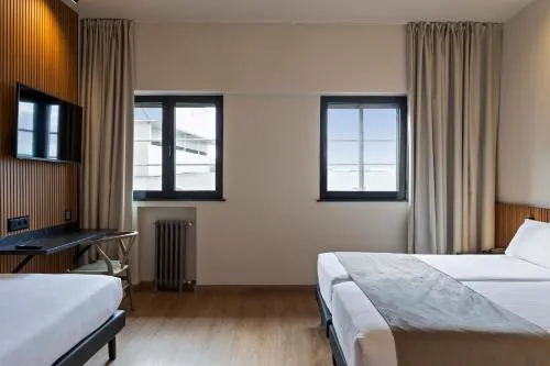Hotel Acta Madfor photo 35