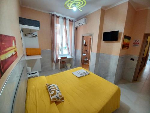 B&B Quattro Palazzi Napoli Centro