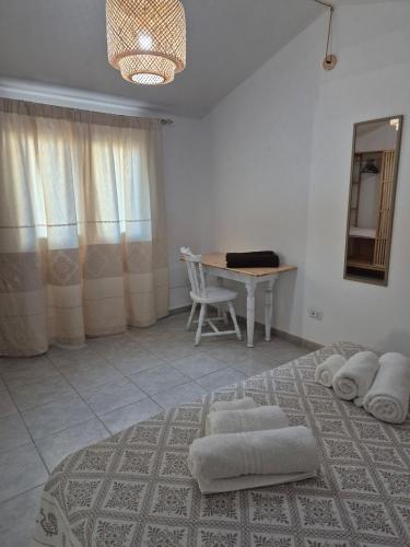 Gallery image of Casa Elena C vicino al centro in Villasimius