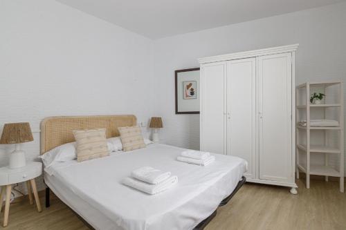 Living4malaga Seaside apartments