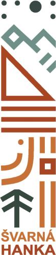 an image of a group of logos at Švarná Hanka - turistická chata in Staré Hamry