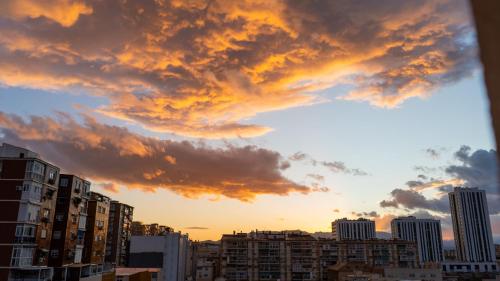 Lovely apartment close to city center and beach