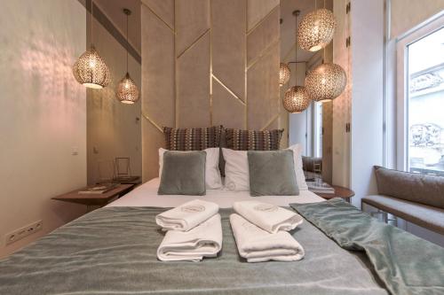 Downtown Prime by Homing