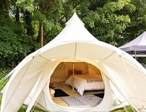 Alum House Littlebeck Glamping Whitby photo 4