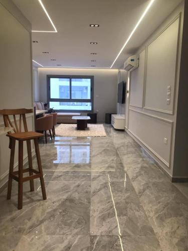 Luxury Furnished Condo in Egypt