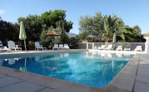 Torriciola location villa mûrier