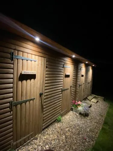 Alum House Littlebeck Glamping Whitby photo 14