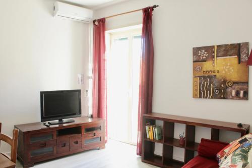 HC - Richetta's Comfy House near the Vatican