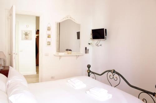 HC - Richetta's Comfy House near the Vatican