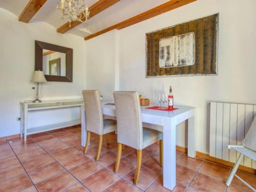 Chalet adosado en Golden Park, Jávea