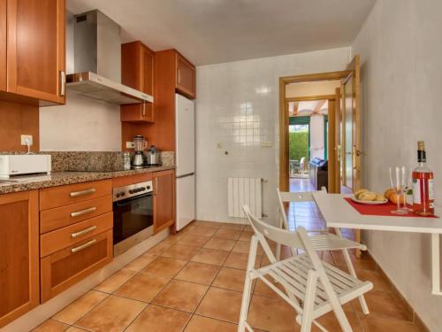 Chalet adosado en Golden Park, Jávea