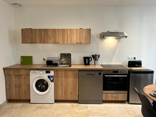 Duplex des bords de l Eure