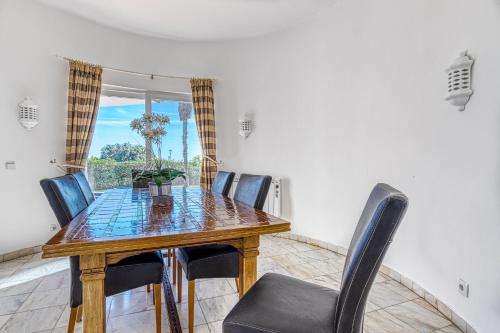 Vila Paraiso - Amazing villa