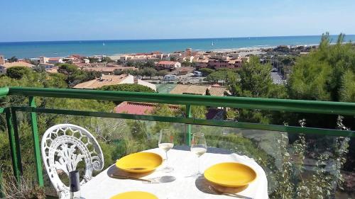 La Lavandière Maison de la Falaise - 5 Pers - Prest'immo