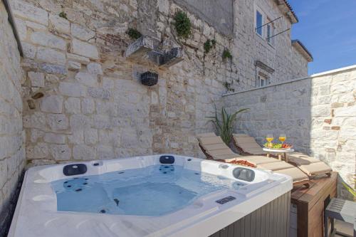 Stone House Trogir