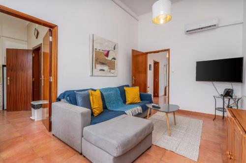 Ria House Alvor