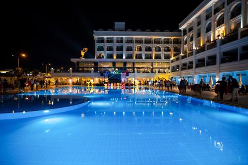 Gallery image of Sunthalia Hotels & Resorts Ultra All Inclusive Adults Only Party Hotel in Side