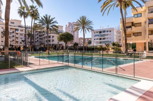 Primera Linea del Mar - Acceso Directo Playa Carihuela -By Budha Apartments