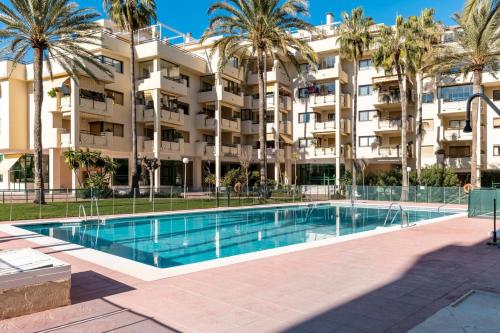 Primera Linea del Mar - Acceso Directo Playa Carihuela -By Budha Apartments