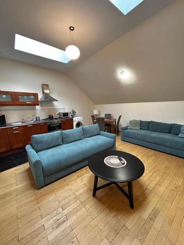 GOLDEN APARTMENTS with Lift - OLD TOWN