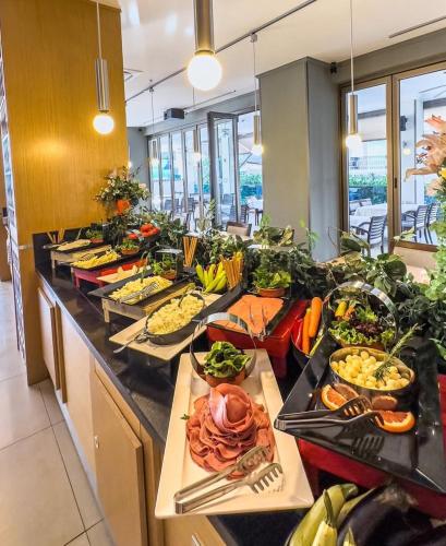 Billede fra billedgalleriet på Aurasia Design Hotel i Marmaris