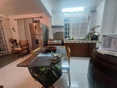 Appartement in grand baie