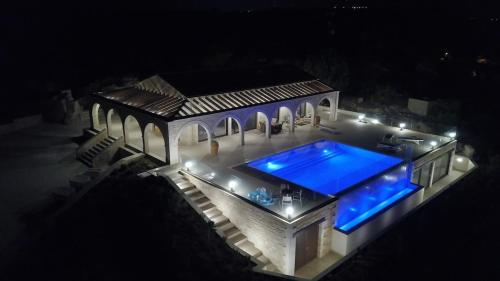 Sunrise Dream Villa-Protaras