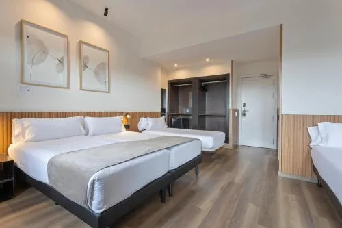 Hotel Acta Madfor photo 39