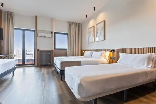Hotel Acta Madfor photo 37