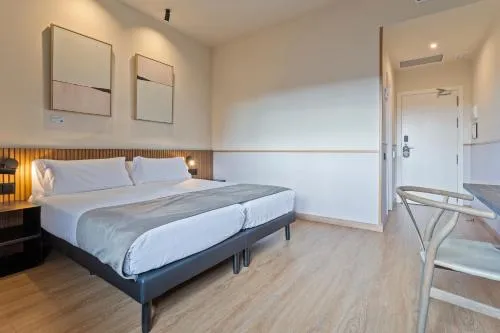 Hotel Acta Madfor photo 8